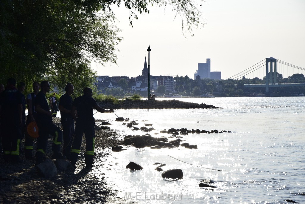 PRhein Koeln Rodenkirchen Uferstr P182.JPG - Miklos Laubert